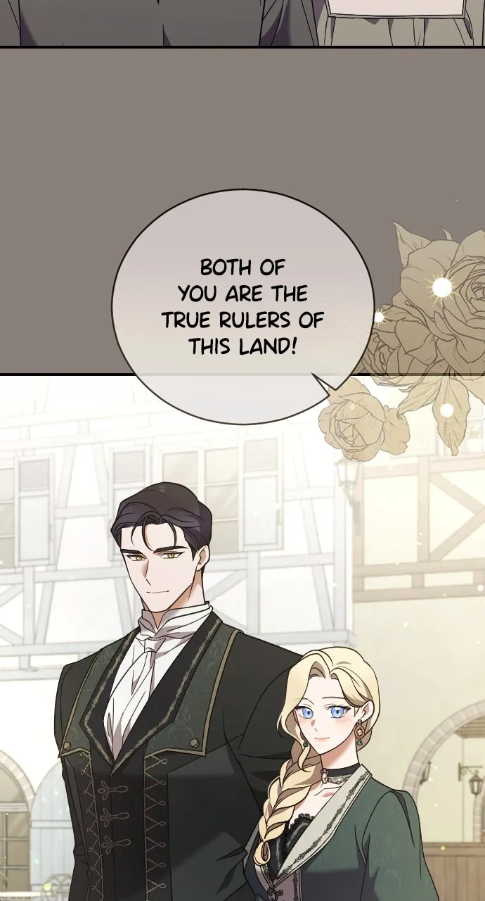 The Empress’s Two Wolves Chapter 42 page 25 - 