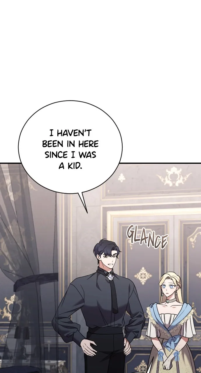 The Empress’s Two Wolves Chapter 42 page 4 - 