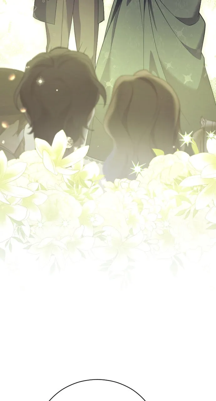 The Empress’s Two Wolves Chapter 42 page 33 - 
