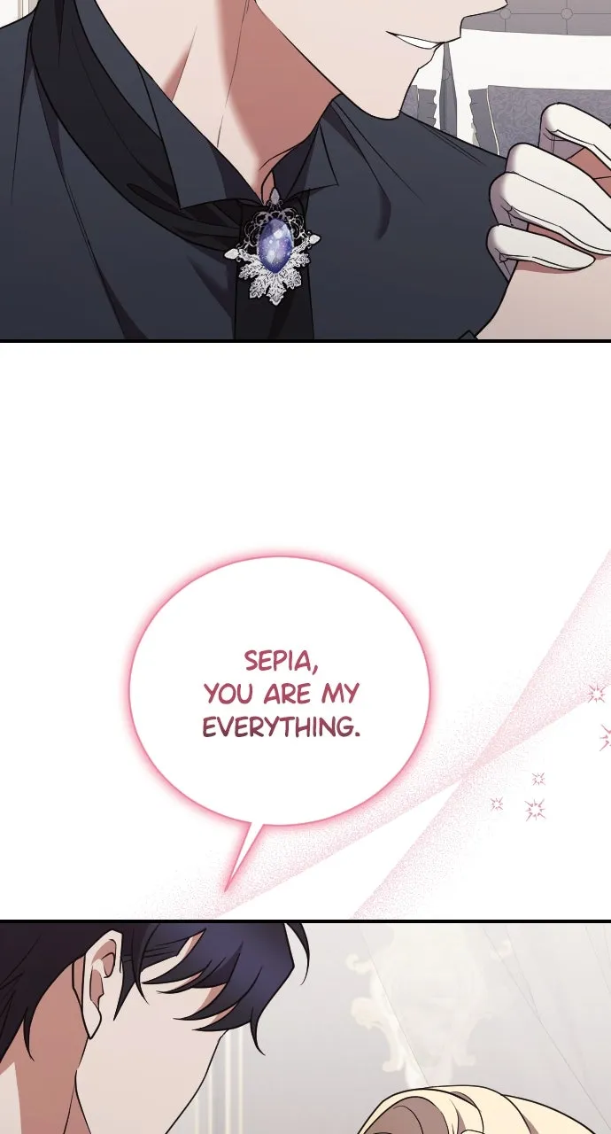 The Empress’s Two Wolves Chapter 42 page 36 - 