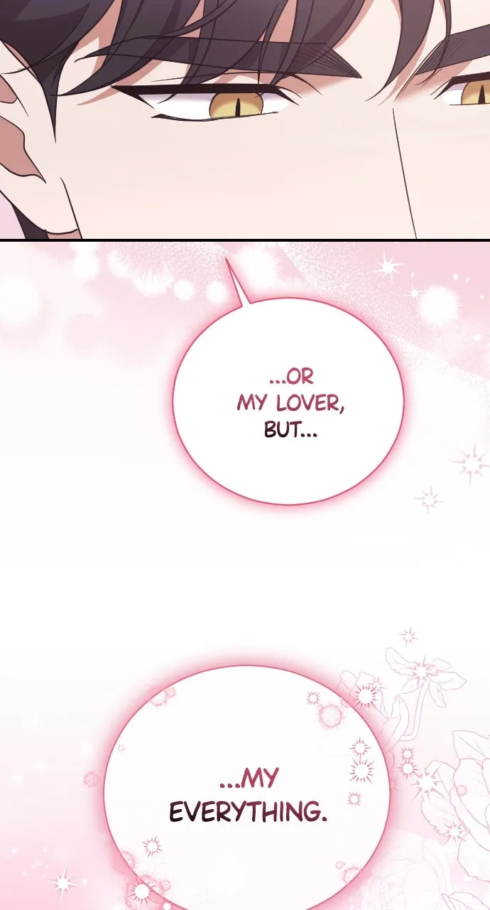 The Empress’s Two Wolves Chapter 42 page 38 - 