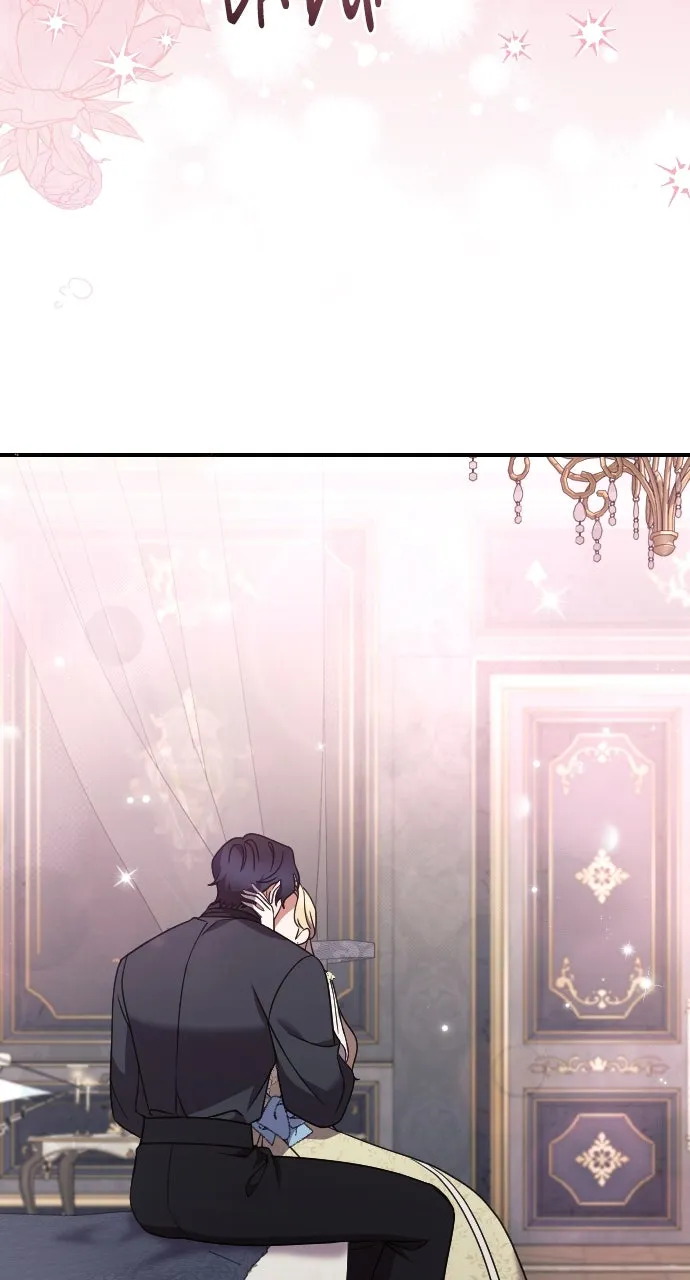 The Empress’s Two Wolves Chapter 42 page 40 - 
