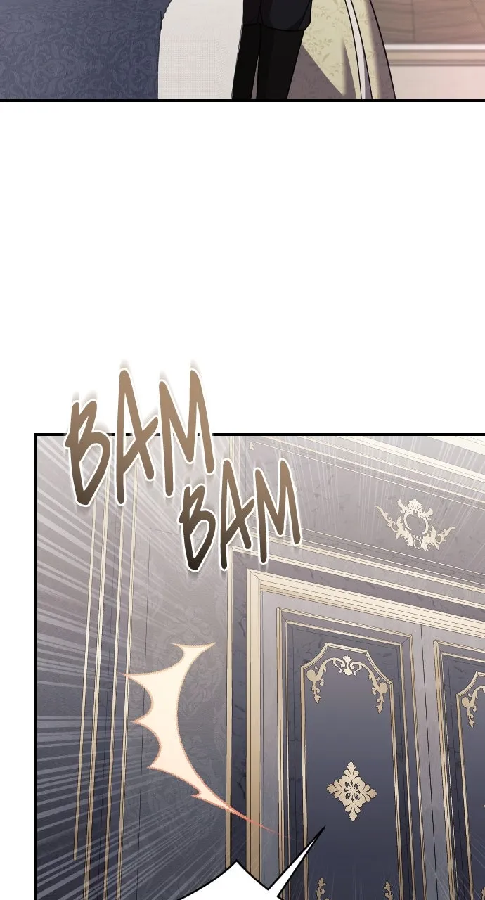 The Empress’s Two Wolves Chapter 42 page 41 - 