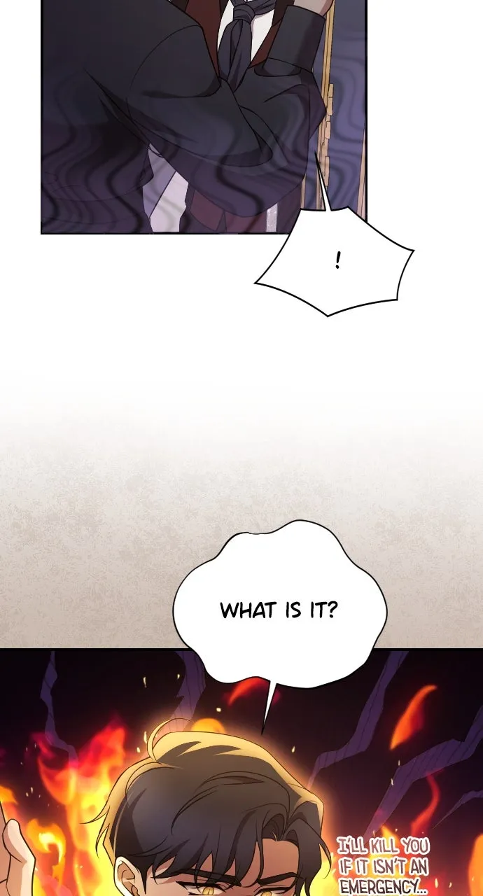 The Empress’s Two Wolves Chapter 42 page 44 - 