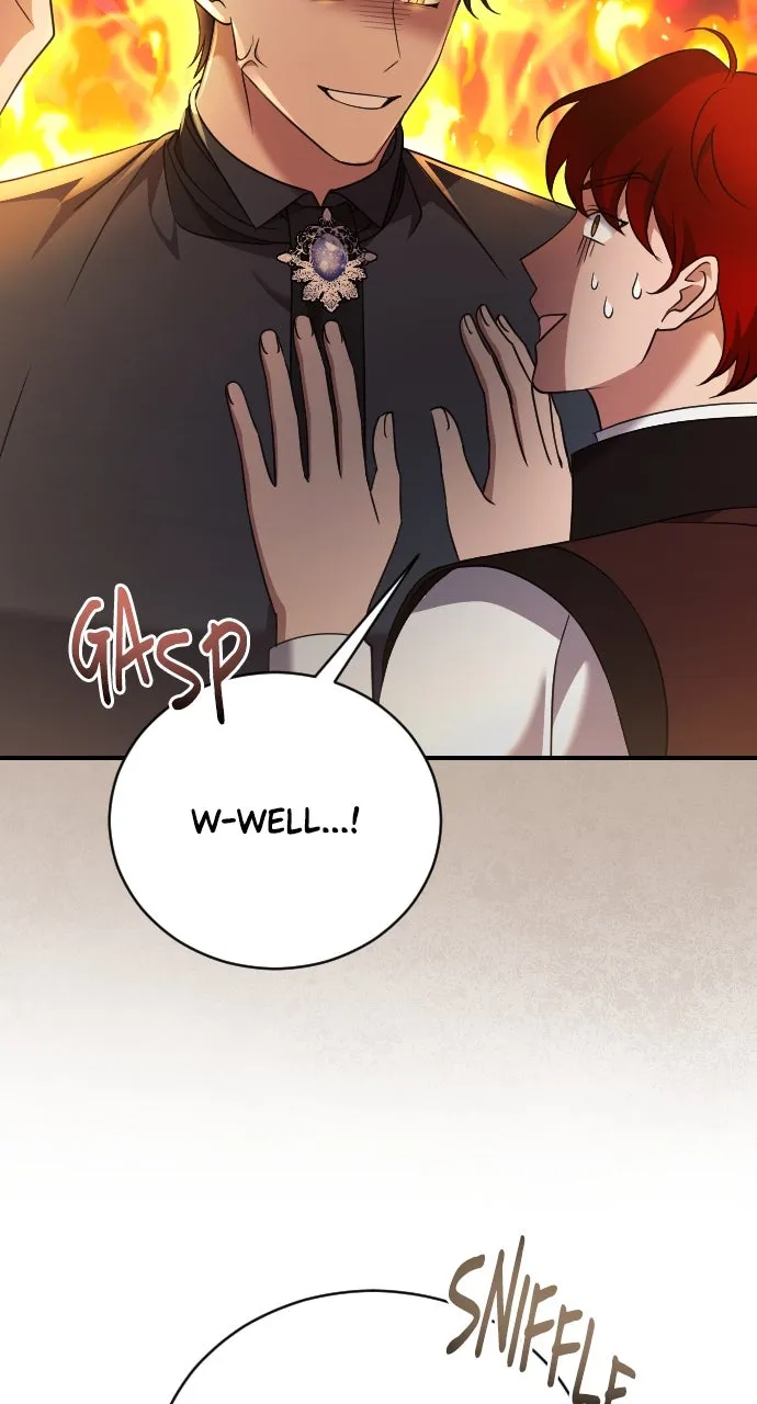 The Empress’s Two Wolves Chapter 42 page 45 - 