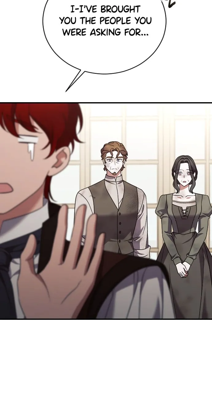 The Empress’s Two Wolves Chapter 42 page 46 - 