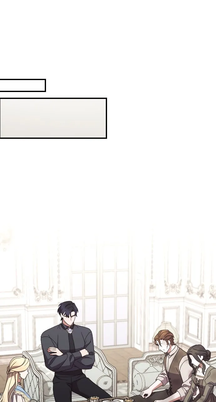 The Empress’s Two Wolves Chapter 42 page 47 - 