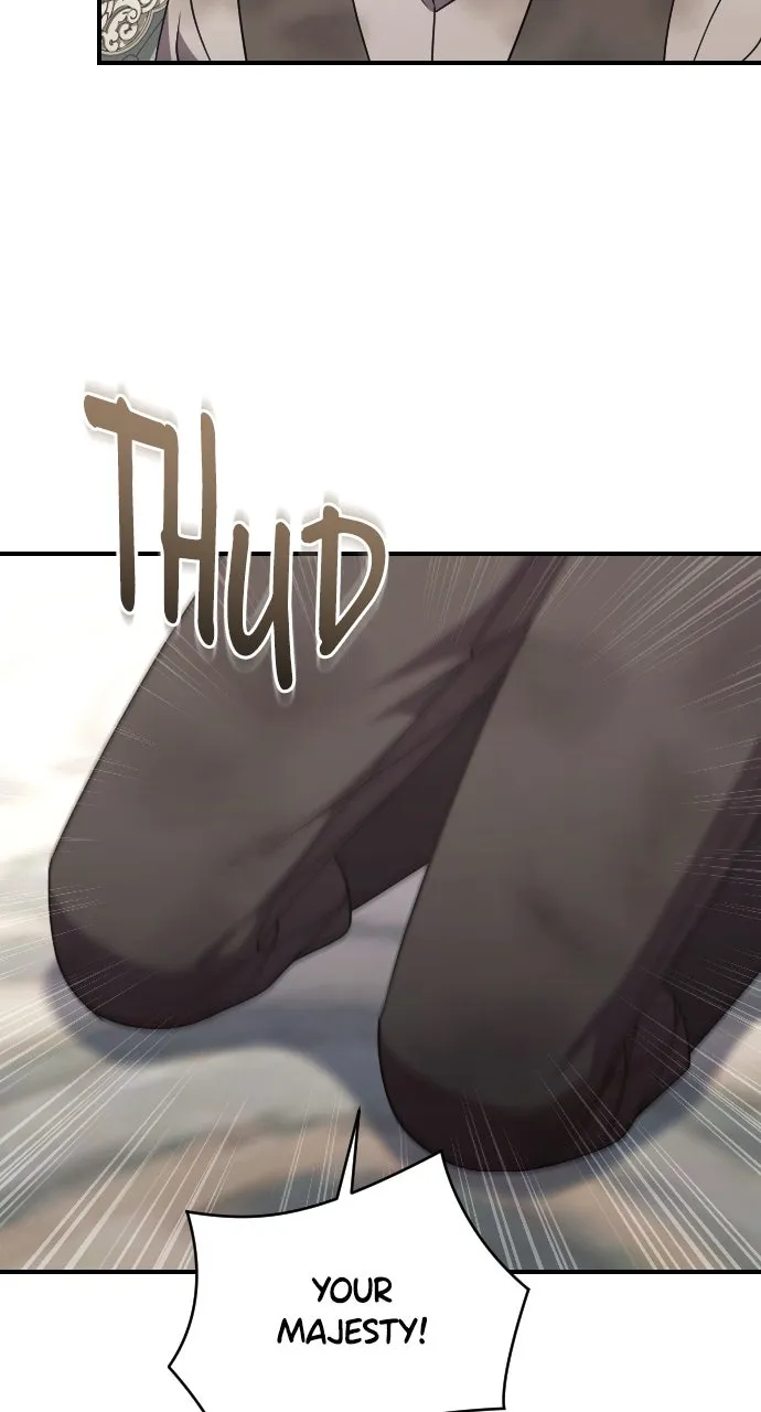 The Empress’s Two Wolves Chapter 42 page 49 - 