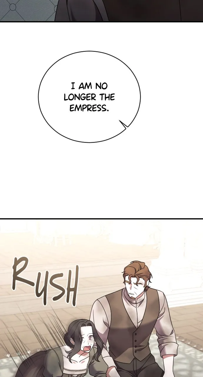 The Empress’s Two Wolves Chapter 42 page 51 - 