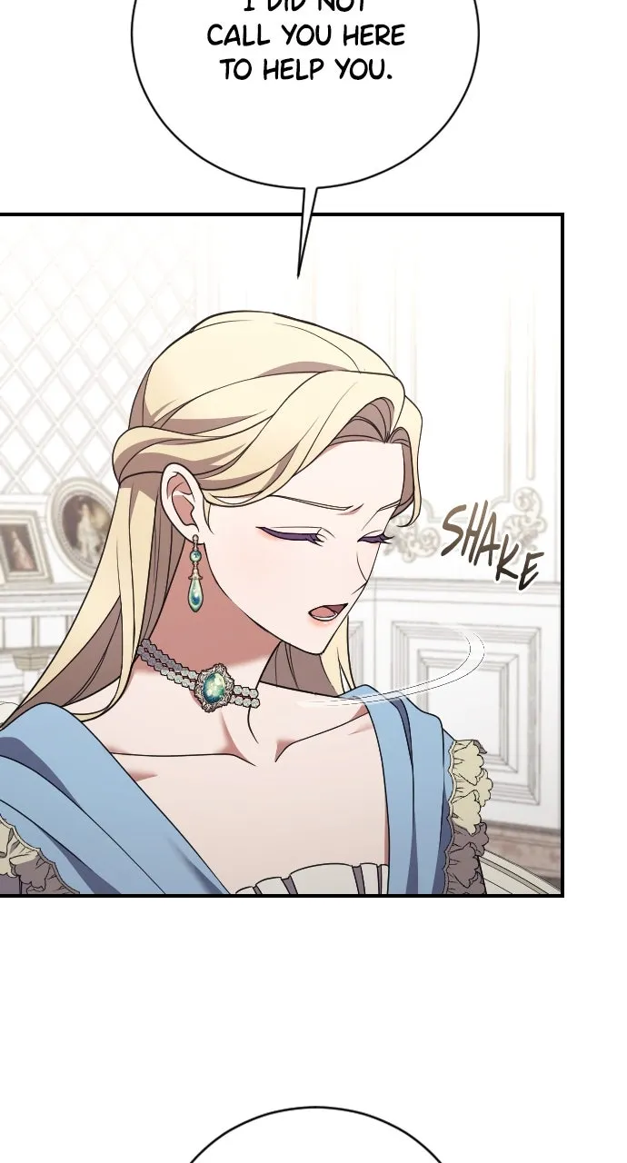 The Empress’s Two Wolves Chapter 42 page 53 - 
