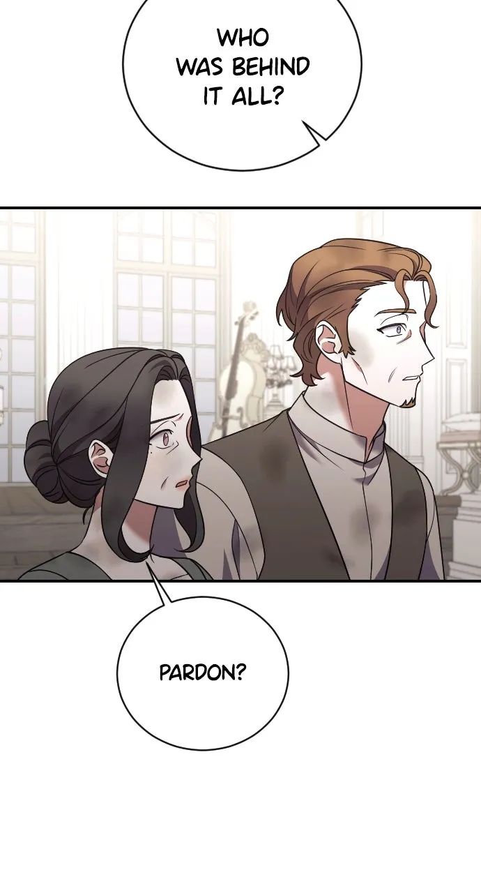 The Empress’s Two Wolves Chapter 42 page 54 - 