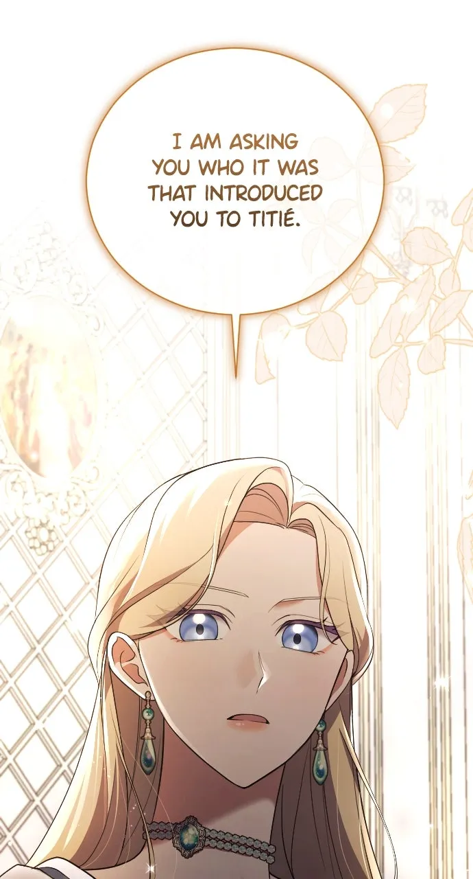 The Empress’s Two Wolves Chapter 42 page 55 - 