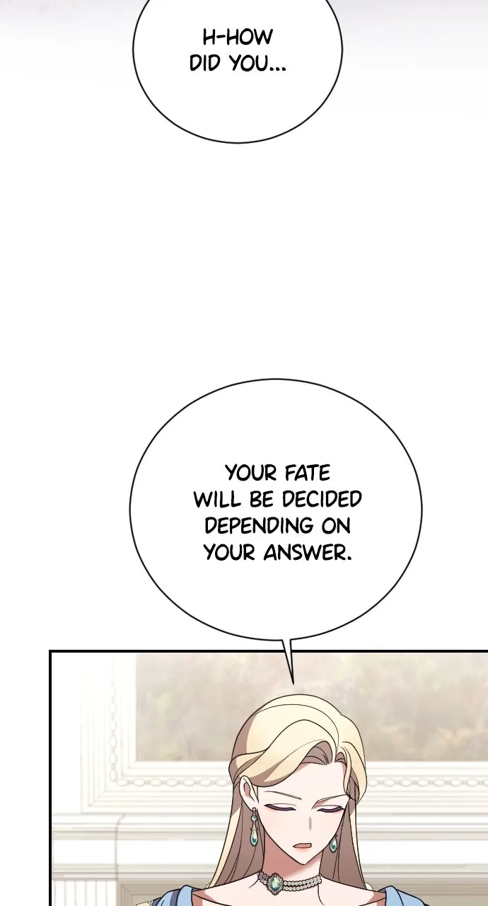 The Empress’s Two Wolves Chapter 42 page 57 - 