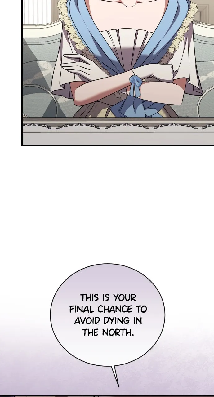 The Empress’s Two Wolves Chapter 42 page 58 - 