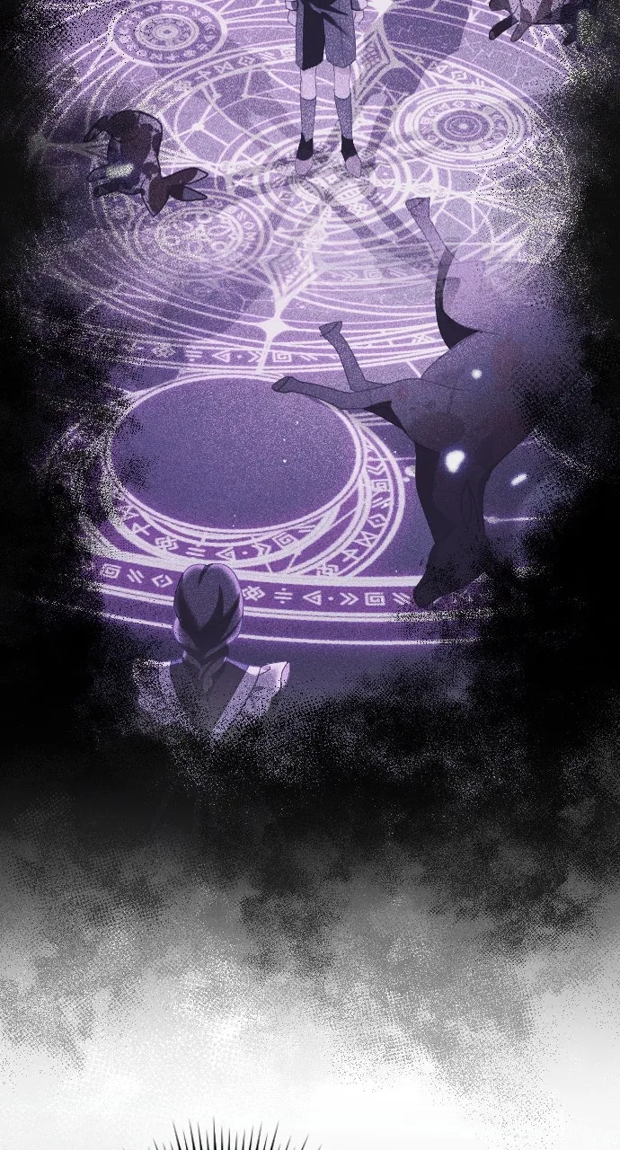 The Empress’s Two Wolves Chapter 42 page 7 - 