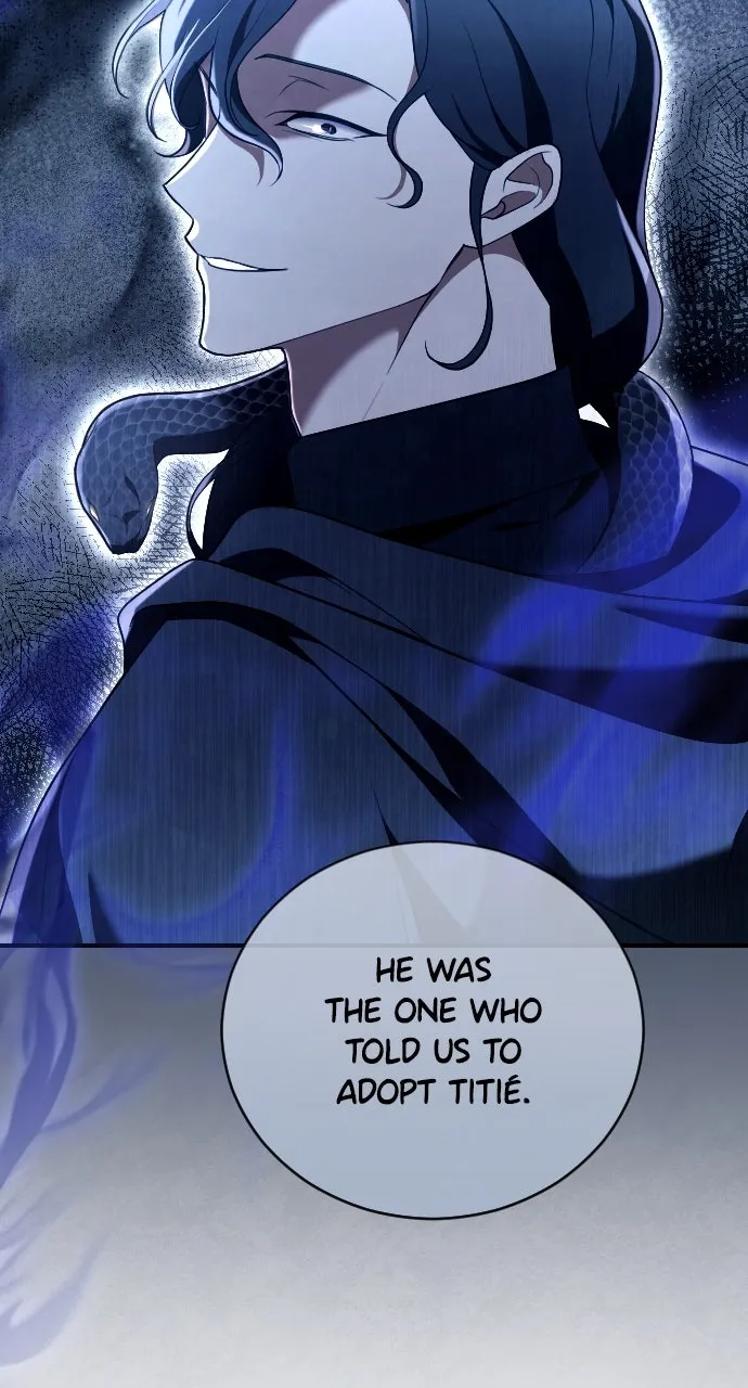 The Empress’s Two Wolves Chapter 42 page 62 - 