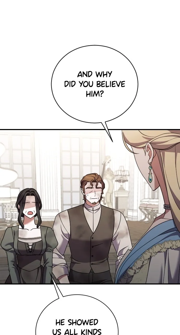 The Empress’s Two Wolves Chapter 42 page 64 - 