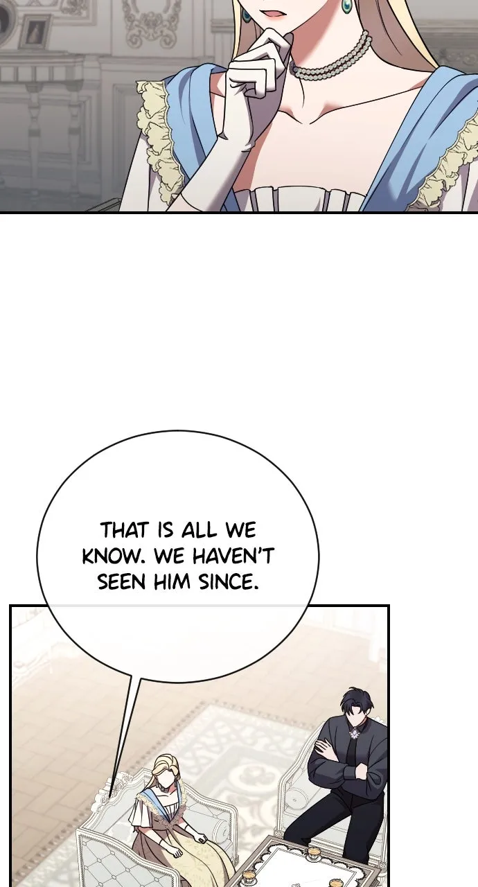The Empress’s Two Wolves Chapter 42 page 66 - 