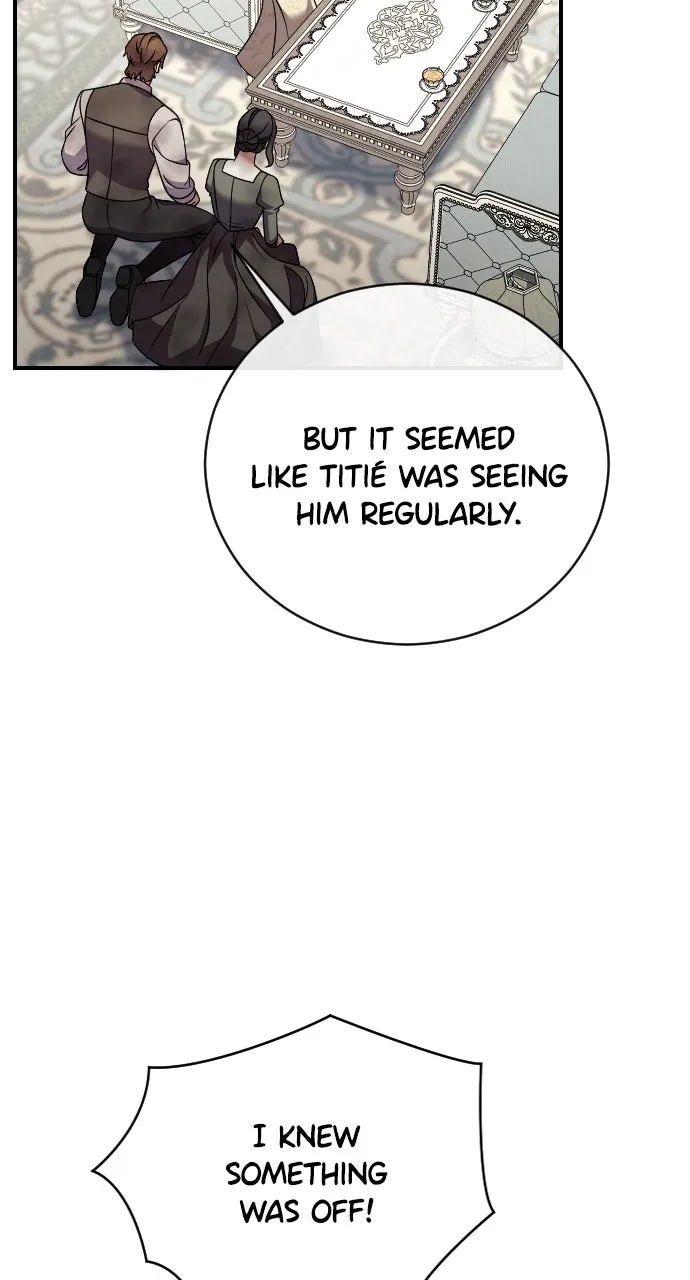 The Empress’s Two Wolves Chapter 42 page 67 - 