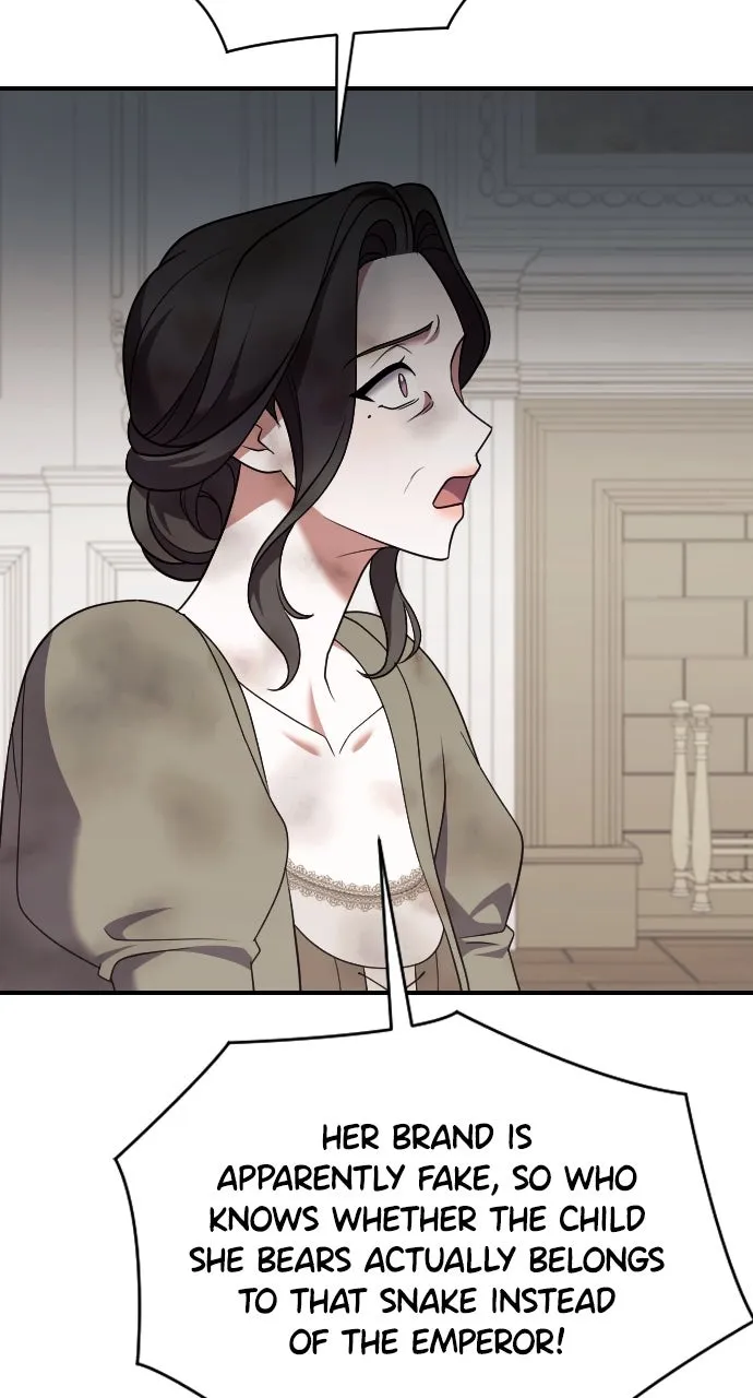 The Empress’s Two Wolves Chapter 42 page 68 - 