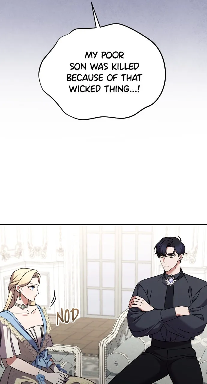 The Empress’s Two Wolves Chapter 42 page 70 - 