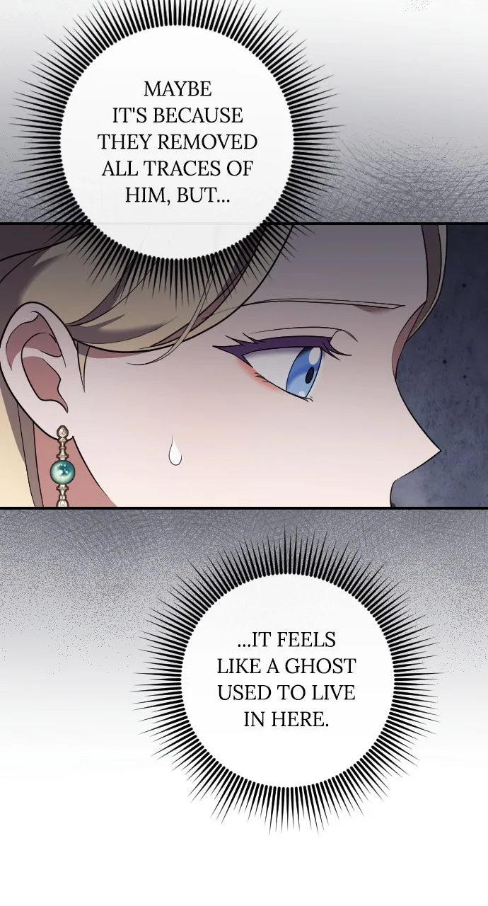 The Empress’s Two Wolves Chapter 42 page 8 - 