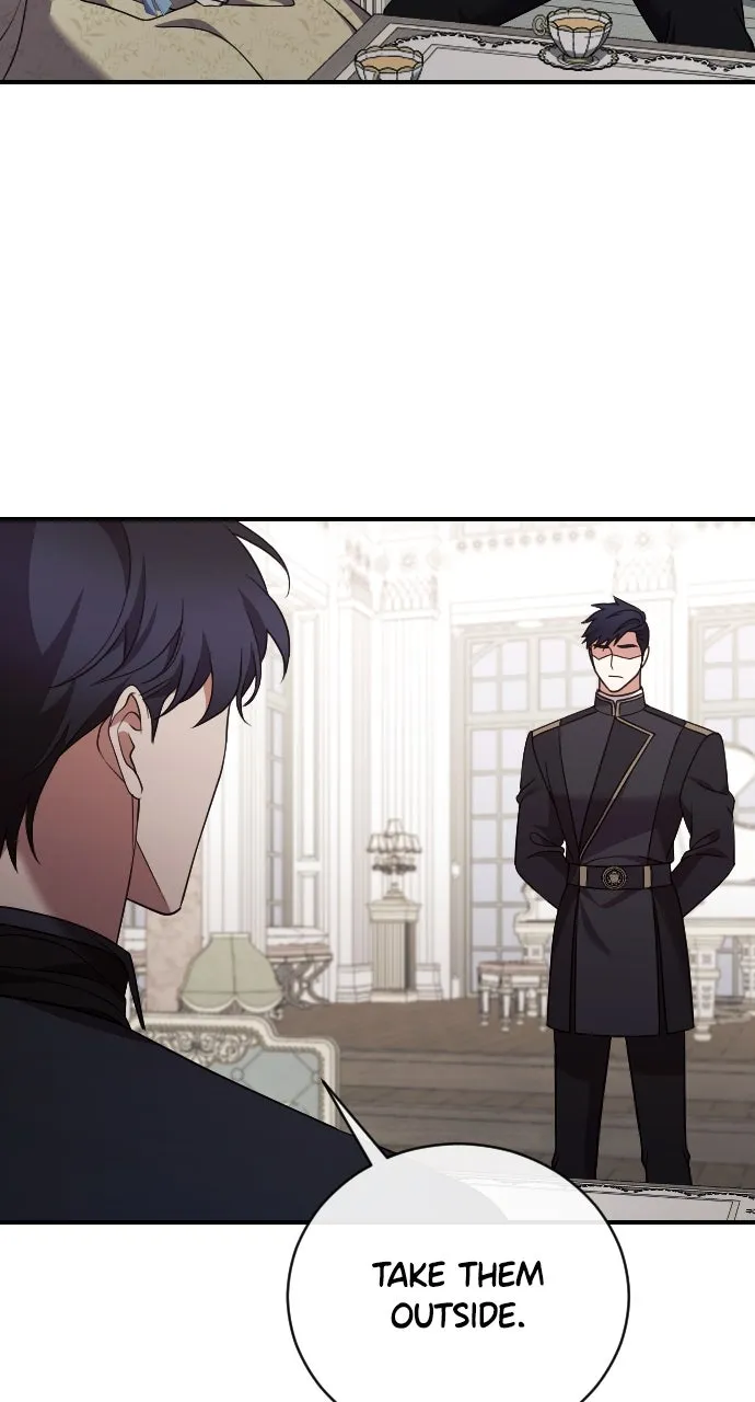 The Empress’s Two Wolves Chapter 42 page 71 - 