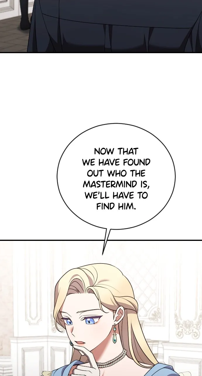 The Empress’s Two Wolves Chapter 42 page 73 - 