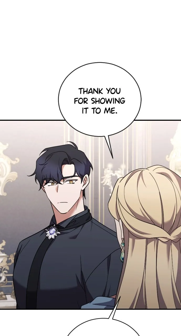 The Empress’s Two Wolves Chapter 42 page 9 - 