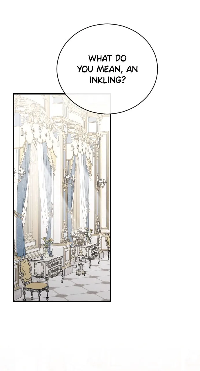 The Empress’s Two Wolves Chapter 43 page 13 - 