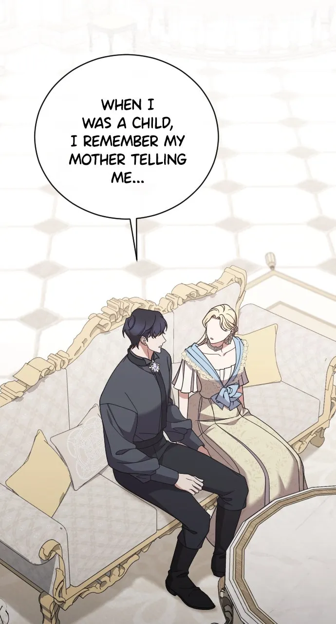 The Empress’s Two Wolves Chapter 43 page 14 - 