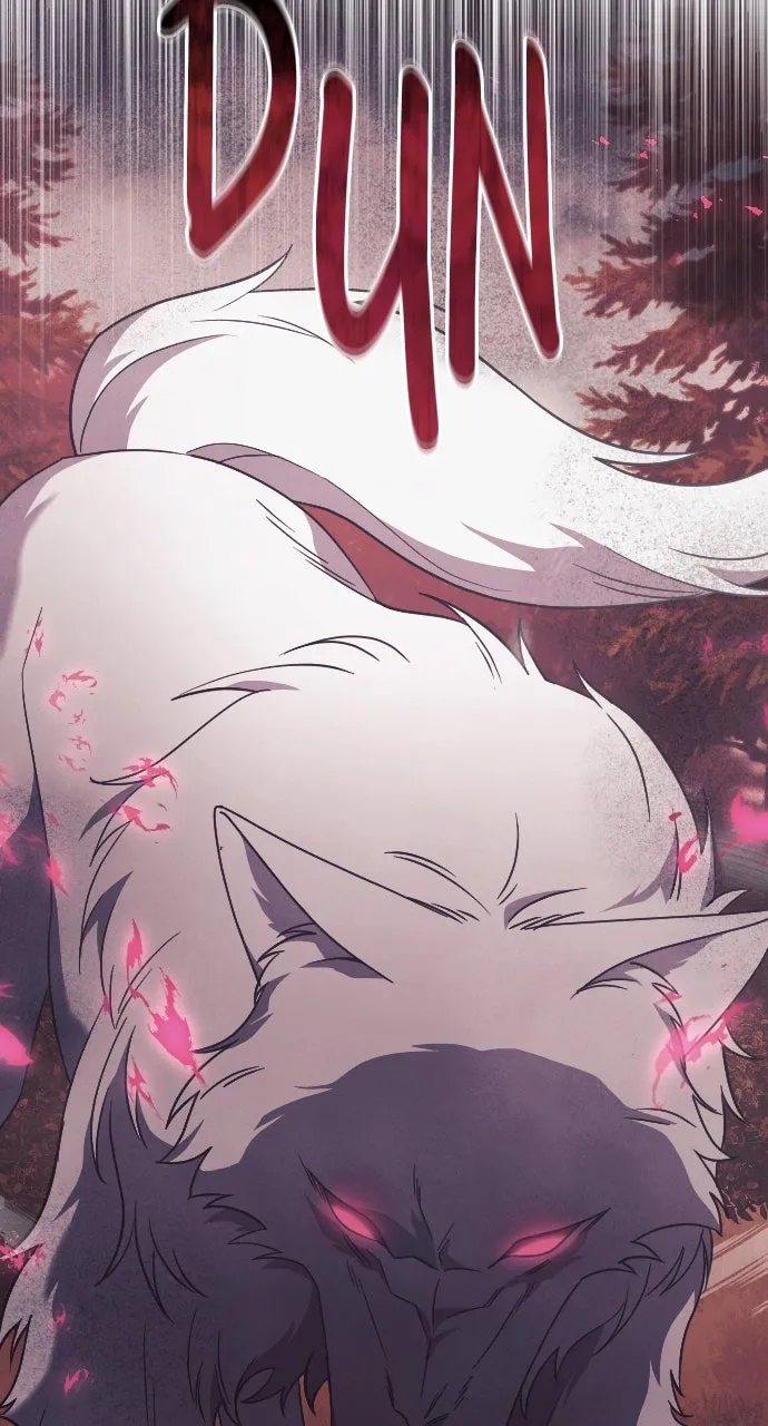 The Empress’s Two Wolves Chapter 43 page 17 - 