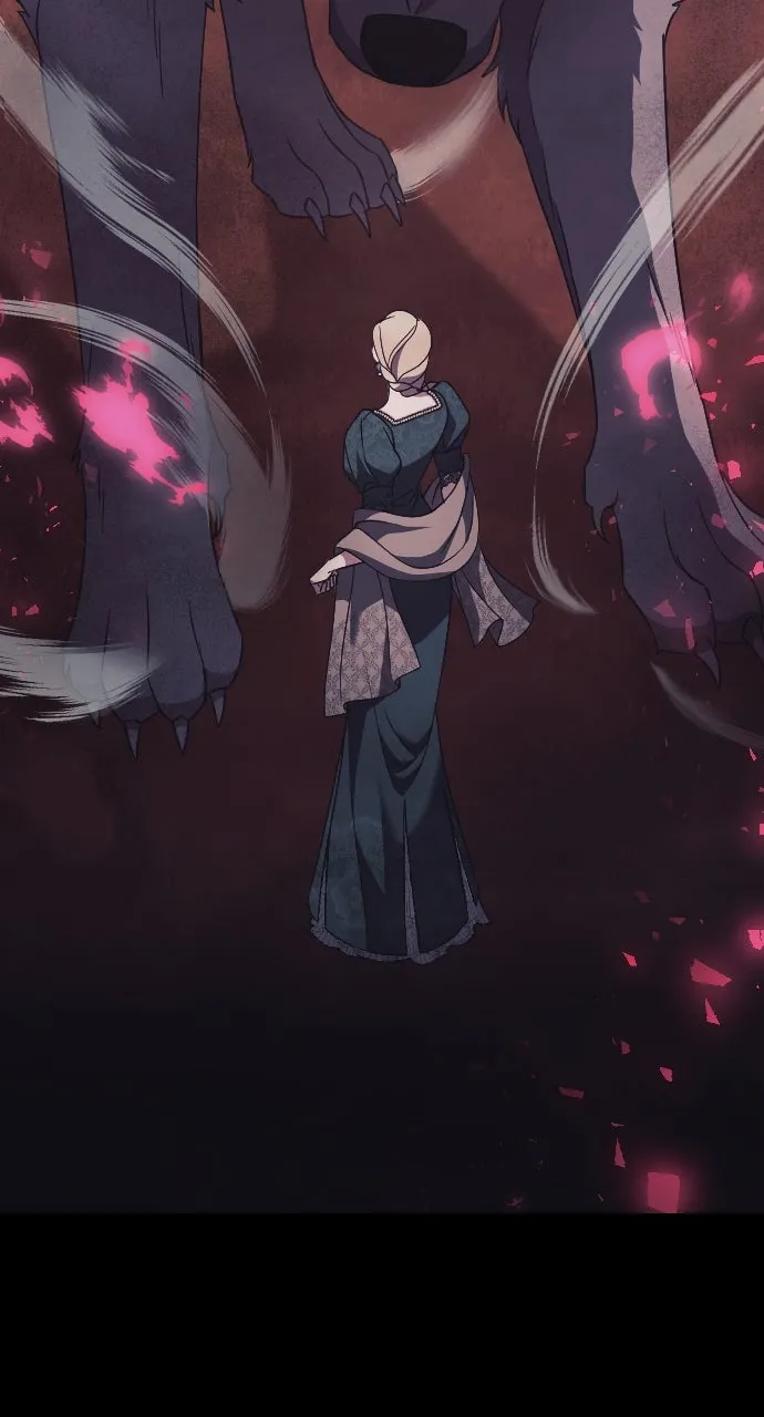 The Empress’s Two Wolves Chapter 43 page 18 - 