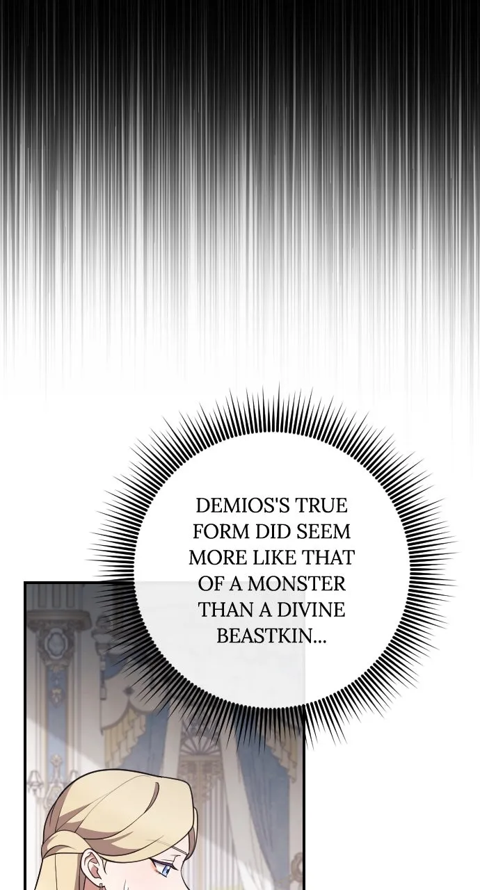 The Empress’s Two Wolves Chapter 43 page 20 - 