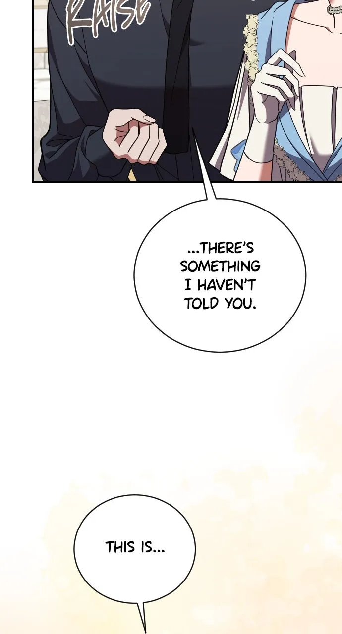 The Empress’s Two Wolves Chapter 43 page 22 - 