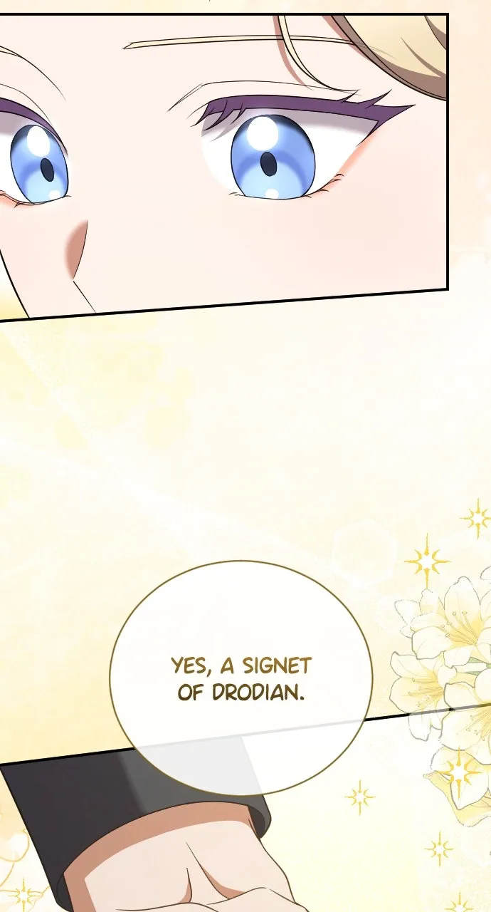 The Empress’s Two Wolves Chapter 43 page 23 - 