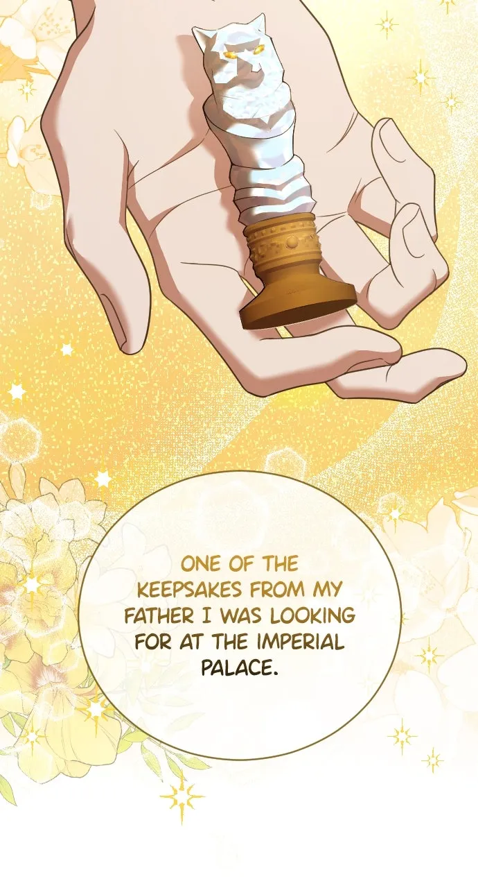 The Empress’s Two Wolves Chapter 43 page 24 - 