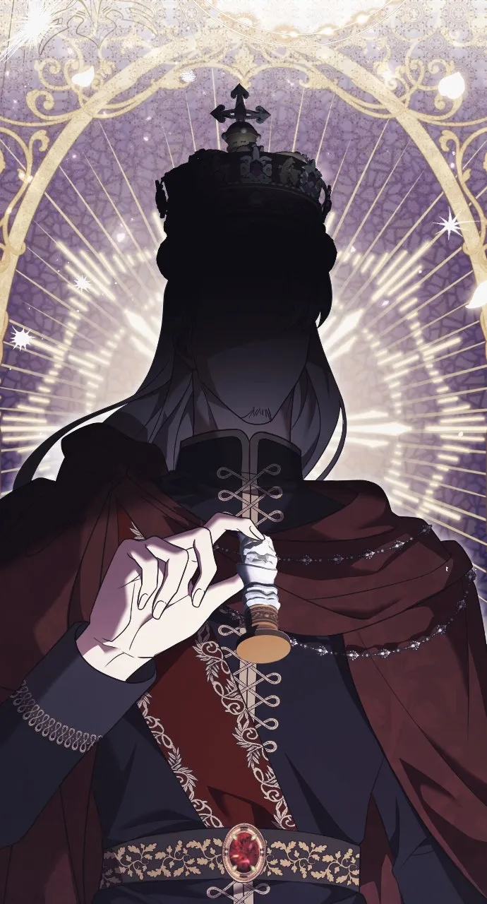 The Empress’s Two Wolves Chapter 43 page 28 - 