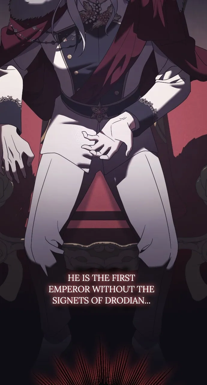 The Empress’s Two Wolves Chapter 43 page 30 - 
