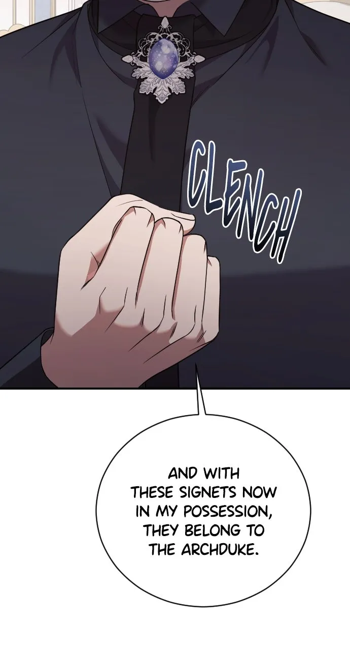 The Empress’s Two Wolves Chapter 43 page 43 - 