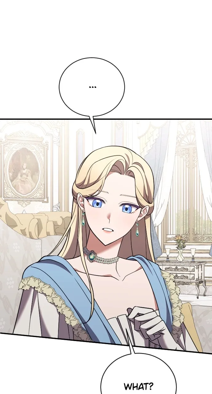 The Empress’s Two Wolves Chapter 43 page 44 - 