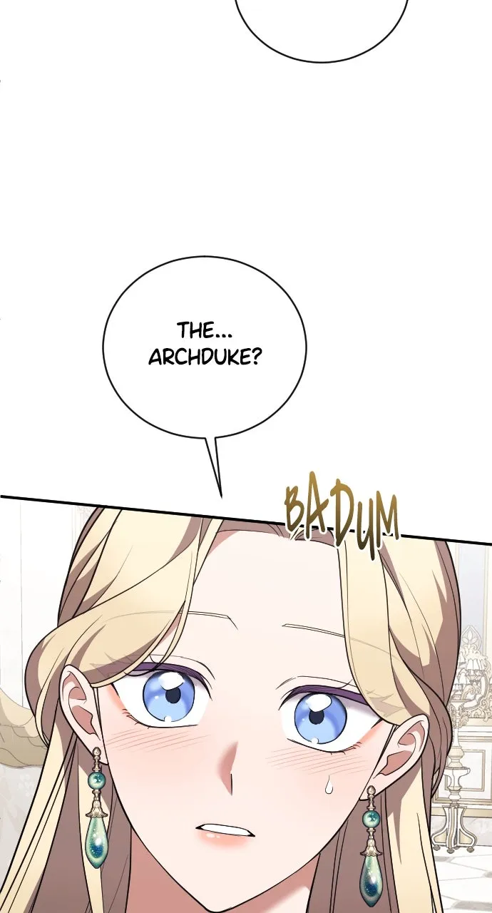 The Empress’s Two Wolves Chapter 43 page 45 - 
