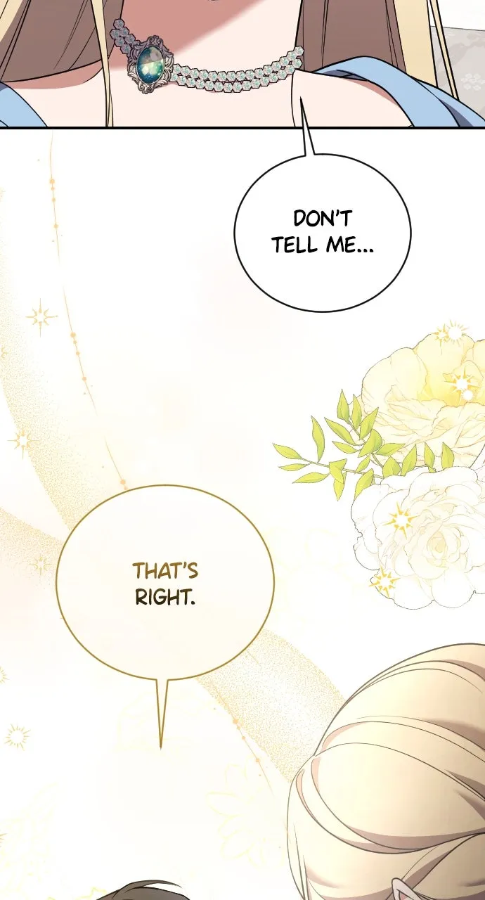 The Empress’s Two Wolves Chapter 43 page 46 - 