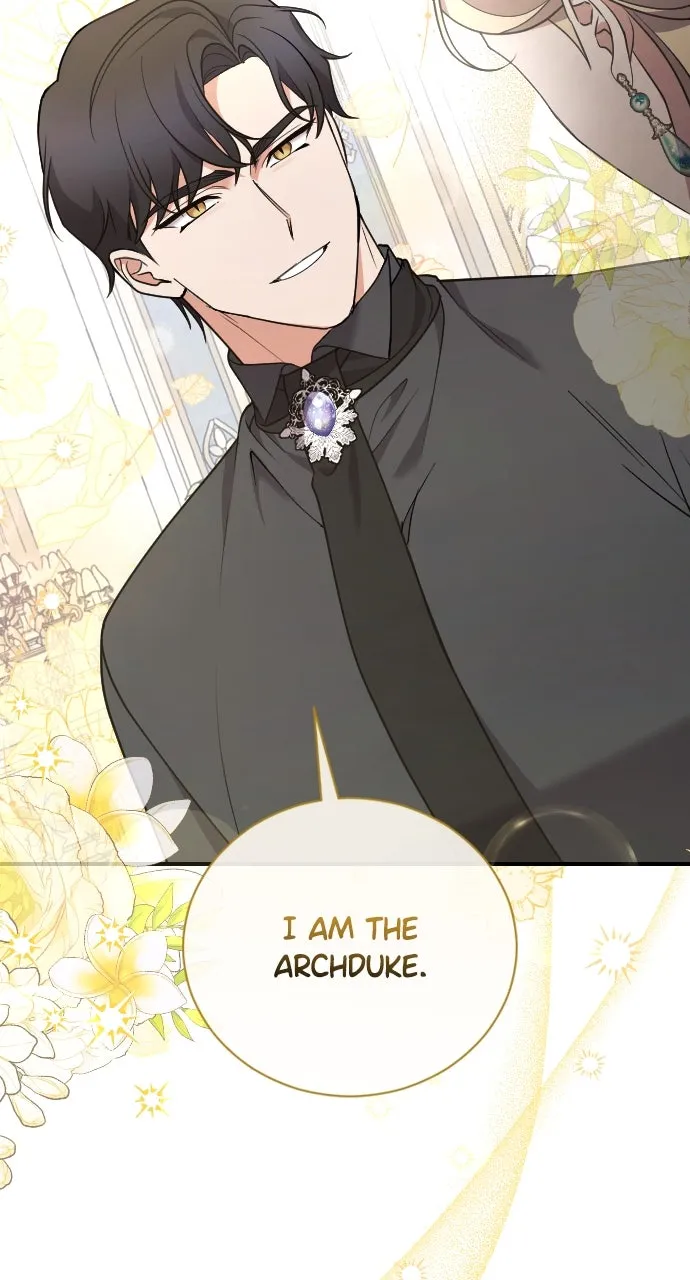 The Empress’s Two Wolves Chapter 43 page 47 - 