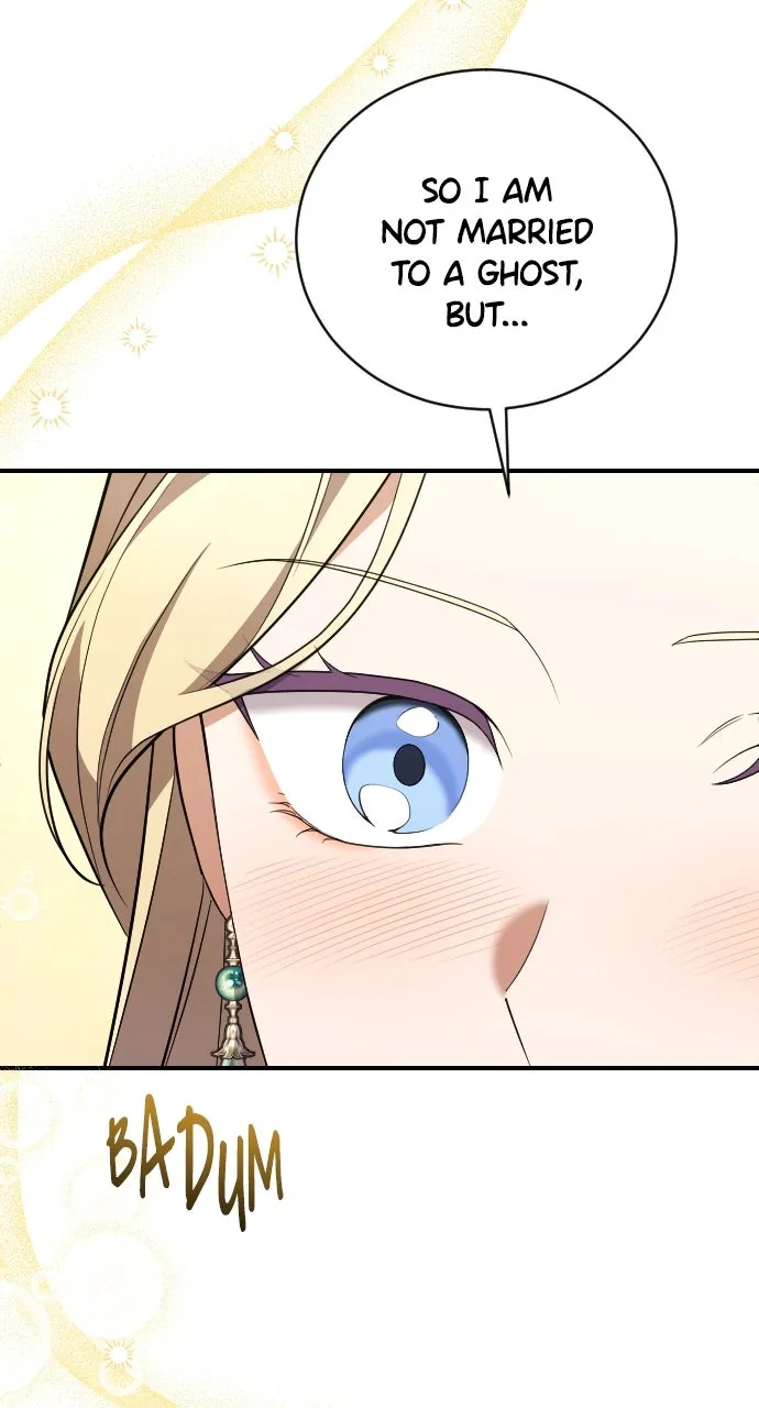 The Empress’s Two Wolves Chapter 43 page 48 - 