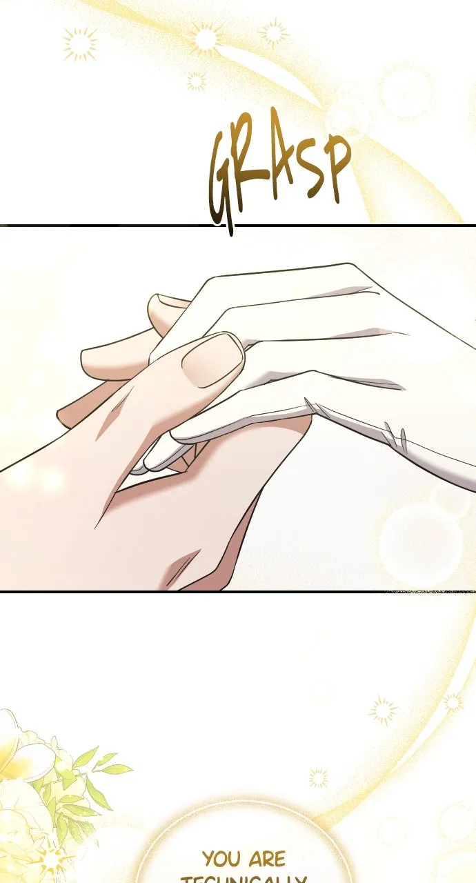 The Empress’s Two Wolves Chapter 43 page 49 - 