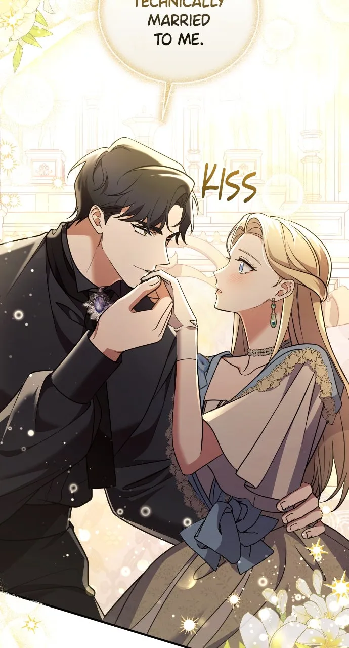 The Empress’s Two Wolves Chapter 43 page 50 - 