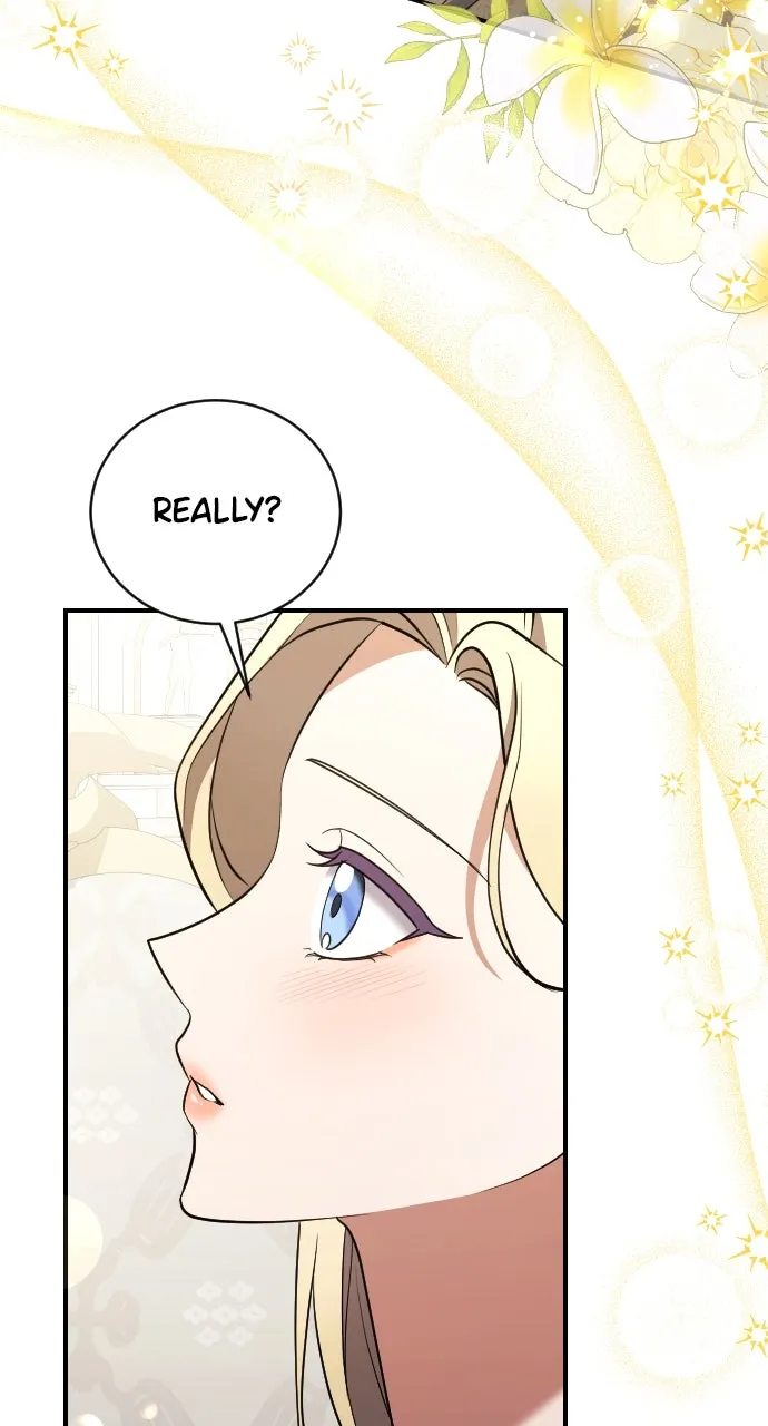 The Empress’s Two Wolves Chapter 43 page 51 - 