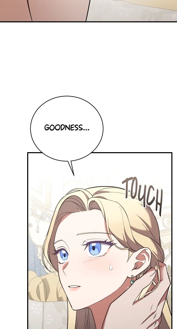 The Empress’s Two Wolves Chapter 43 page 54 - 