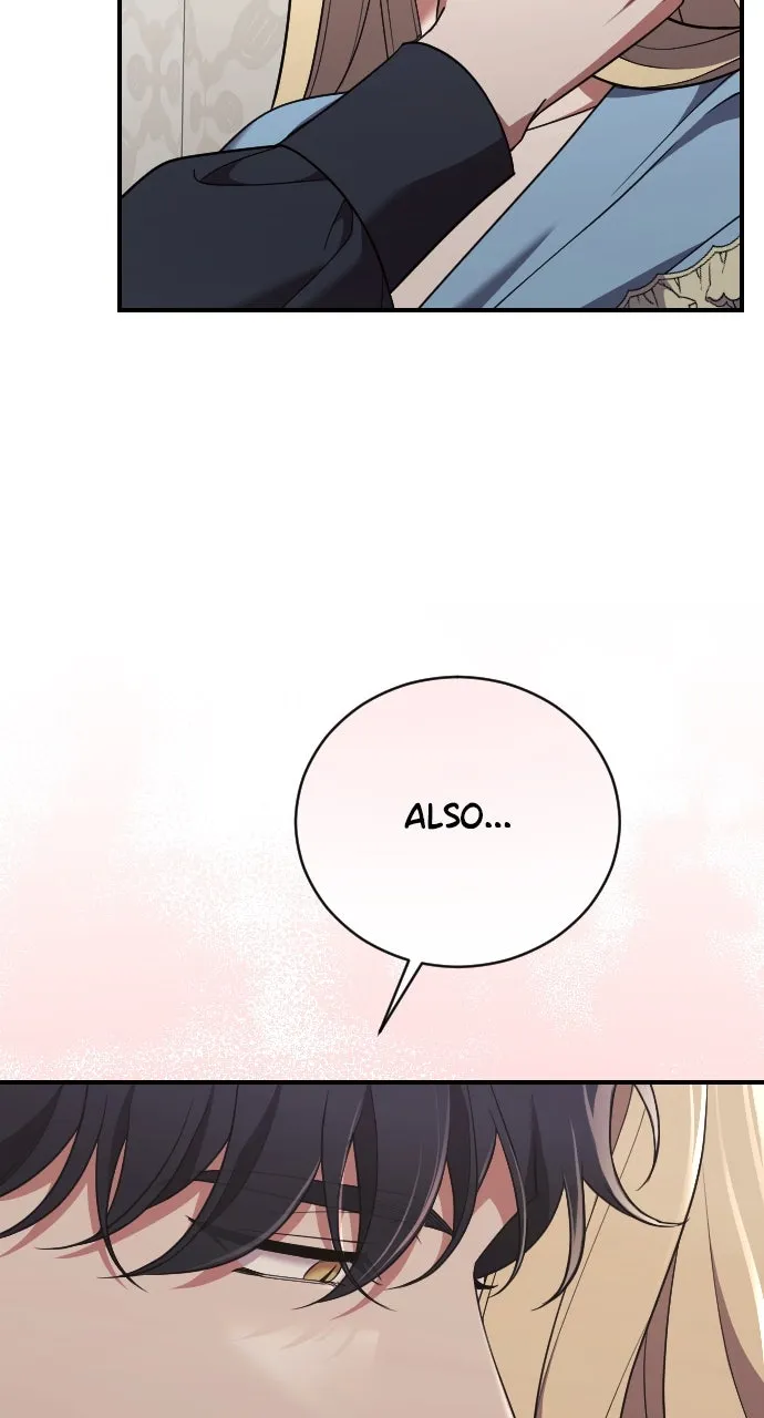 The Empress’s Two Wolves Chapter 43 page 55 - 